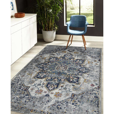 Traditional Rug